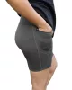 Fox Women Collection Short Leggings női rövidnaci LARGE 16-18 (CWC019)