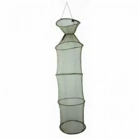   Haltartó Carp Zoom Eco-N 5 karikás haltartó szák 5r 40x160cm (CZ0030)