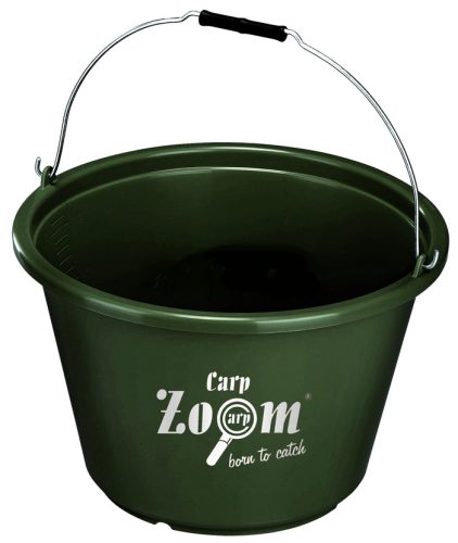 Carp Zoom horgász vödör 18l (CZ0490)
