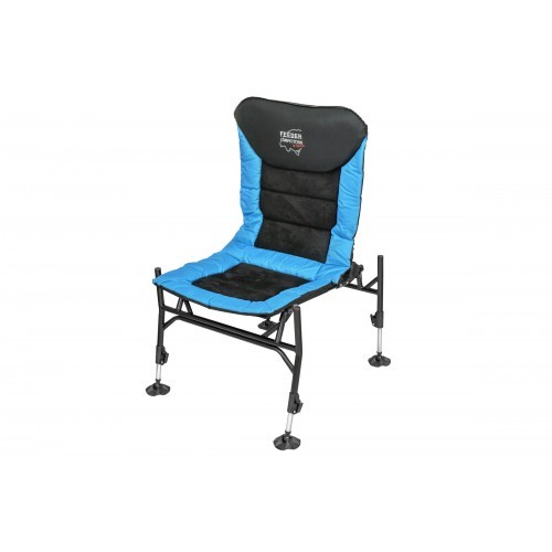 Carp Zoom Feeder Competition Super Feeder szék 55x50x60-100cm (CZ0618)