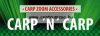 Pontymatrac - Carp'N'Carp Bigcarp-N Unhooking Mat pontymatrac 110x70cm (CZ0641)