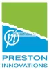 Preston In-Line Flat Method Feeder  Small 15g method kosár