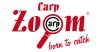 Carp Zoom Flat Pear Lead lapított körte ólom 40g  (CZ1206)