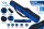 Iconic Feeder & Spinning bottáska 120cm 3 rekesz (CZ120L3)