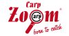 Carp Zoom Flat Pear Lead lapított körte ólom  60g  (CZ1213)