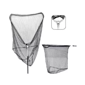   Merítő  Carp'N'Carp Gamma Landing Net XXL teleszkópos 100x100x280cm (CZ1406)