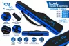 Iconic Feeder & Spinning bottáska 140cm 2 rekesz (CZ140L2)