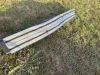 Iconic Semi-Hard Big Belly Double félmerev bottáska 145cm 2 rekesz (CZ145D)
