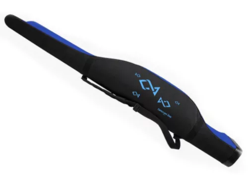 Iconic Semi-Hard Big Belly Triple félmerev bottáska 145cm 3 rekesz (CZ145TR)