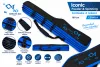 Iconic Feeder & Spinning bottáska 160cm 4 rekesz (CZ160L4)