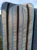 Iconic Semi-Hard Big Belly Triple félmerev bottáska 165cm 3 rekesz (CZ165TR)