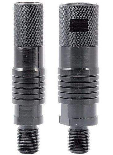 Carp Zoom Quick Release Adaptor Slim Gyorsrögzítő Adapter (CZ2043)