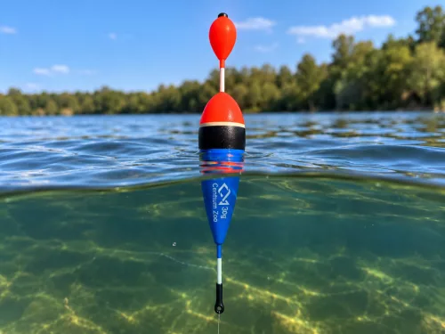 Iconic Predator Float antennás rablóhalas úszó 20g (CZ20A)