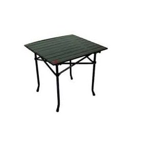   Carp Zoom Roll-Top összecsukható szerelékes asztal 53x51x49cm (CZ2324)