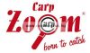 Carp Zoom Roll-Top összecsukható szerelékes asztal 53x51x49cm (CZ2324)