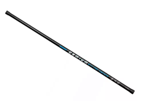 Merítőnyél - Feeder Competition Osmium 2in1 merítőháló nyél 340cm 3r (CZ2445)