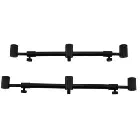   Buzzbar Marshall 2-3 Rod Buzzer Bar Set - Állítható , 2 Vagy 3 Botos 2Db Kereszttartó Szett  (Cz2478)