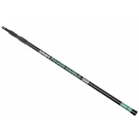   Merítőnyél - Carp Zoom Smart teleszkópos merítőszáknyél, 300cm 3r (CZ2491)