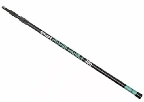 Merítőnyél - Carp Zoom Smart teleszkópos merítőszáknyél, 300cm 3r (CZ2491)