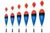 Iconic Predator Float antennás rablóhalas úszó 25g (CZ25A)