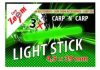 Világító Patron Carp Zoom Light Sticks 4,5mm 3db (CZ2714)