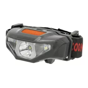  Fejlámpa  Carp Zoom Small Smart Extra  5 ledes fejlámpa (CZ2941)