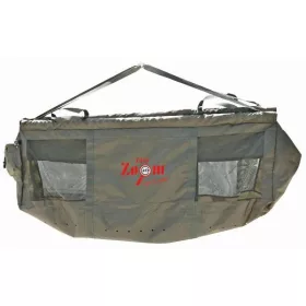   Mérlegelő - Carp Zoom mérlegelő zsák és lebegő tároló 130x50cm (CZ3064)