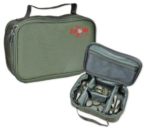 Carp'N'Carp ólom- és kelléktároló táska 24x16x7,5cm (CZ3446)