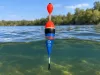 Iconic Predator Float antennás rablóhalas úszó 35g (CZ35A)
