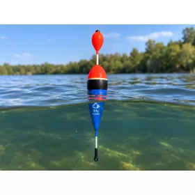   Iconic Predator Float antennás rablóhalas úszó 35g (CZ35A)