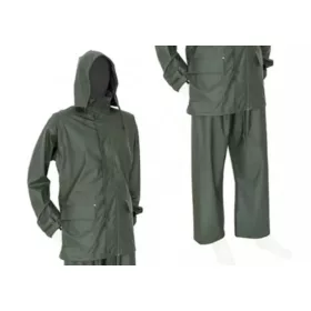 Carp Zoom CZ X-Rain esőruha M méret (CZ3740)