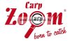 Carp Zoom Feeder Competition három fakkos merev bottartó táska 3bot 155cm (CZ4044)