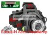 Fejlámpa  Carp Zoom Focus-N Accu Headlamp fejlámpa (CZ4051)