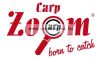 Carp Zoom Ns Rod Carryall Tripla horgászbottartó táska 160cm (CZ4120)