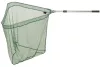 Merítő Carp Zoom Gamma-N merítőháló, 180cm 70x70/60cm 2r (CZ4647)
