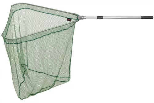 Merítő Carp Zoom Gamma-N merítőháló, 180cm 70x70/60cm 2r (CZ4647)