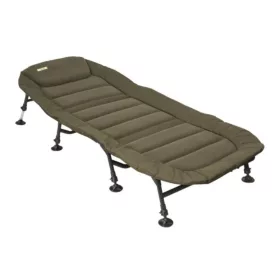   Marshal Vip Extra - Extra erős horgászágy 210x85x32cm 160kg (CZ4823)