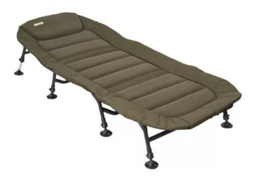 Marshal Vip Extra - Extra erős horgászágy 210x85x32cm 160kg (CZ4823)
