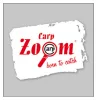 Haltartó Carp Zoom Basic-N Haltartó háló 120cm  Ø40cm (CZ5676)
