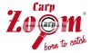 Carp Zoom Bivvy sátor leszúró készlet szett Ø 7x200mm 10db - üthető (CZ6031)