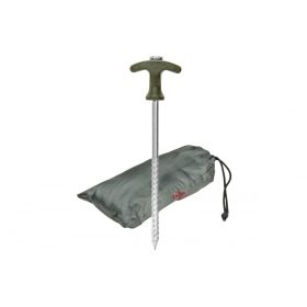   Carp Zoom Bivvy sátor leszúró készlet, o7x250 mm 10db (CZ6048)