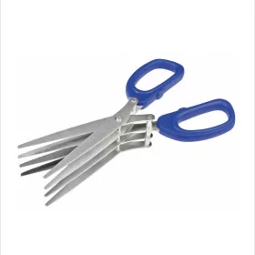 Carp Zoom gilisztavágó olló 14cm (CZ6446)