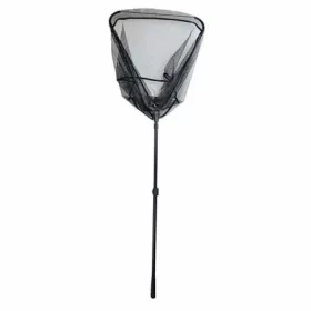   Merítő Carp Zoom Theta Teleszkópos merítőszák 60x60x180cm 2r (CZ6612)