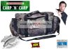 Carp Zoom Camo Bag terepszínű multi horgásztáska 57x31x27cm (CZ7053)