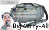 Marshal Big Carry-All nagyméretű horgásztáska 53x37x27cm (CZ7114)