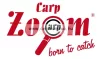 Haltartó Carpzoom Practic-N 200x50cm karikás haltartó (CZ7366)