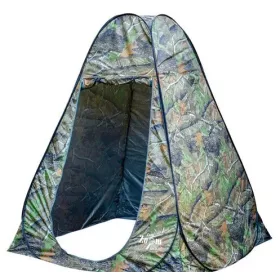 Carp Zoom Pop Up Camou gyors sátor 150x150x180cm (CZ7472)
