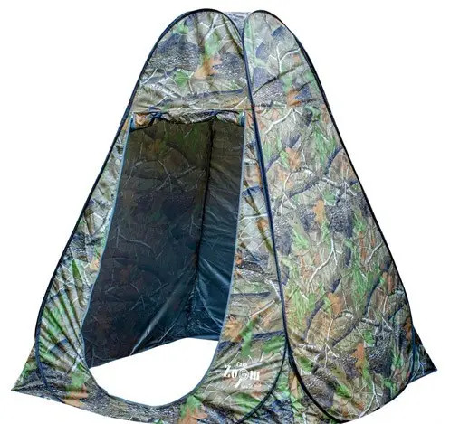 Carp Zoom Pop Up Camou gyors sátor 150x150x180cm (CZ7472)