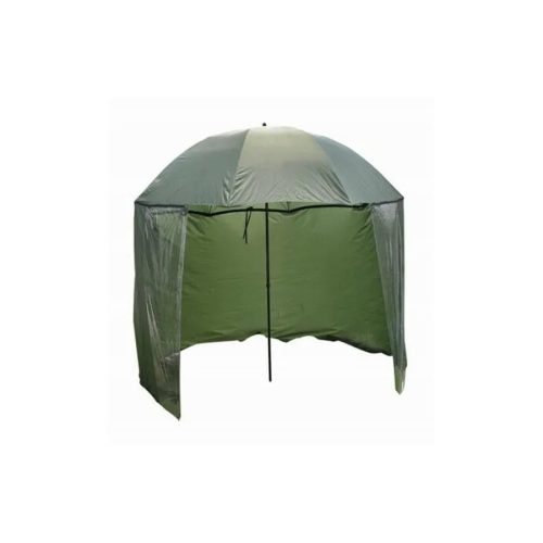 Ernyő - Carp Zoom Umbrella Shelter sátras ernyő UV 250cm  (CZ7634)
