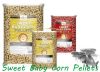 Carp Zoom Sweet Baby Corn Pellets - bébikukorica pellet 800g (CZ7873)